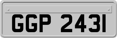 GGP2431