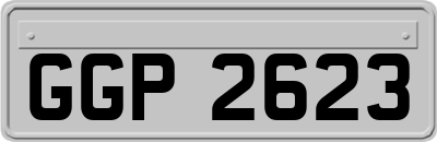 GGP2623