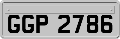 GGP2786