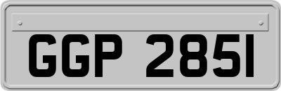GGP2851