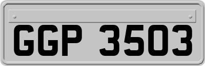 GGP3503