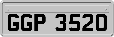 GGP3520