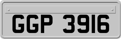 GGP3916