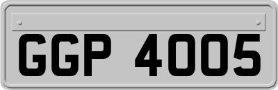 GGP4005