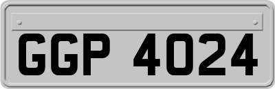 GGP4024