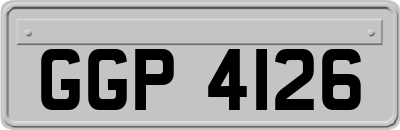 GGP4126