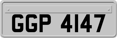 GGP4147