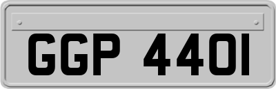 GGP4401