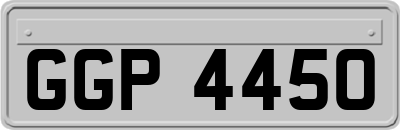GGP4450