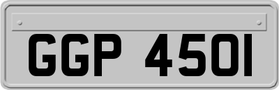 GGP4501