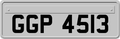 GGP4513