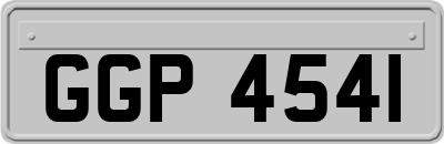 GGP4541