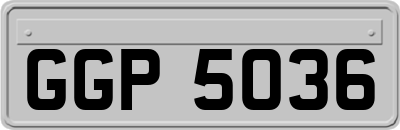 GGP5036