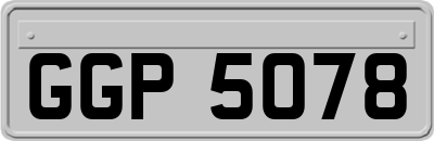GGP5078