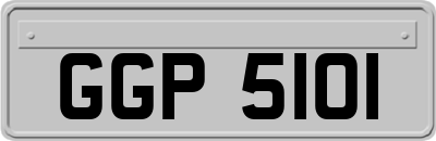 GGP5101
