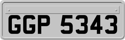 GGP5343