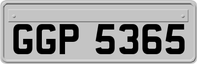 GGP5365