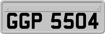 GGP5504
