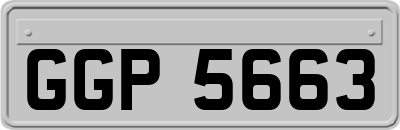 GGP5663