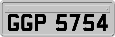GGP5754