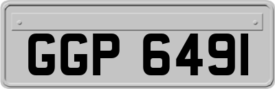 GGP6491
