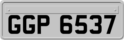 GGP6537