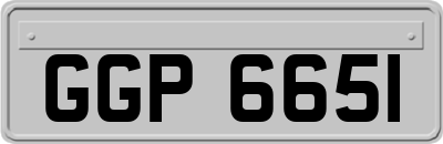 GGP6651