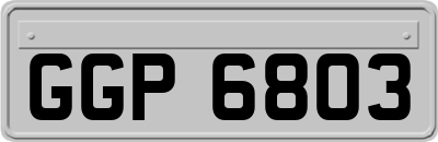 GGP6803