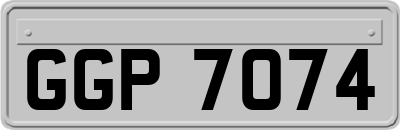GGP7074