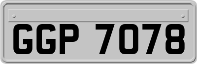 GGP7078