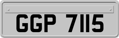 GGP7115