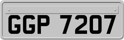 GGP7207