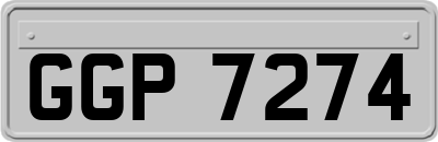 GGP7274