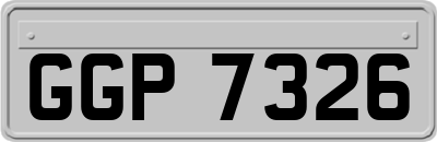 GGP7326