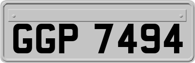 GGP7494