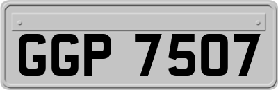 GGP7507