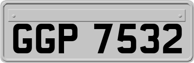GGP7532