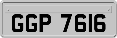 GGP7616