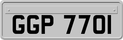 GGP7701