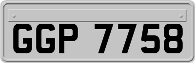 GGP7758