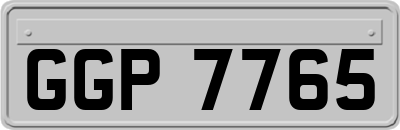 GGP7765