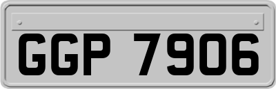 GGP7906