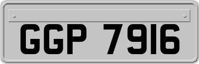 GGP7916