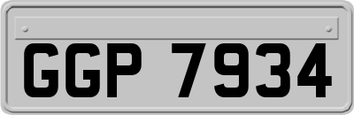 GGP7934