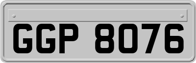 GGP8076