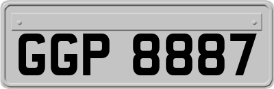 GGP8887