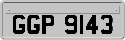 GGP9143