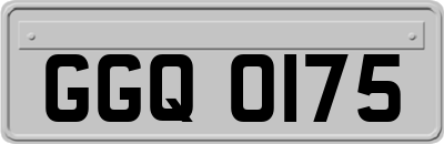 GGQ0175
