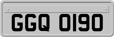 GGQ0190
