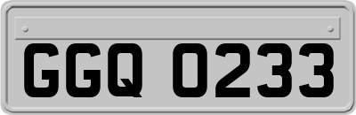 GGQ0233